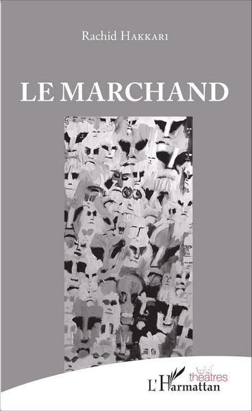 Image de Le marchand