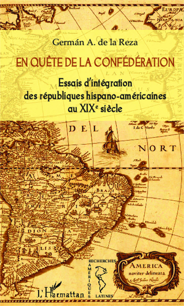 Image de En quête de la confédération
