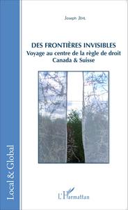 Image de Des frontières invisibles