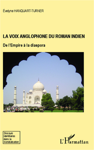 Picture of La voix anglophone du roman Indien