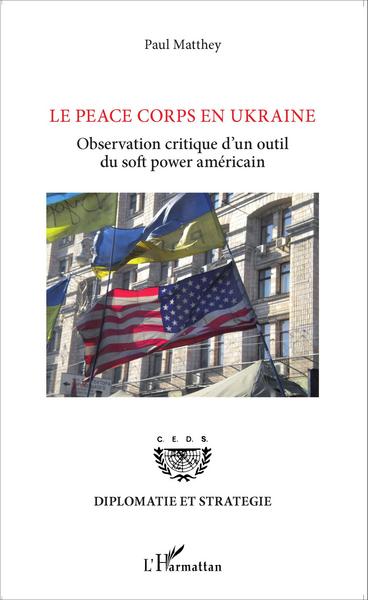 Image de Le Peace Corps en Ukraine