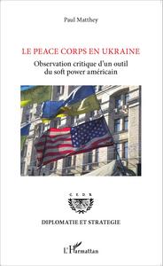 Image de Le Peace Corps en Ukraine