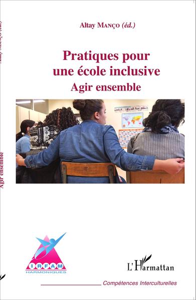 Image de Pratiques pour une école inclusive