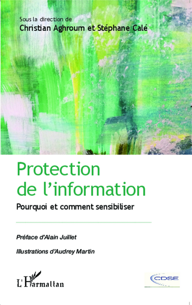 Image de Protection de l'information