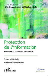 Image de Protection de l'information