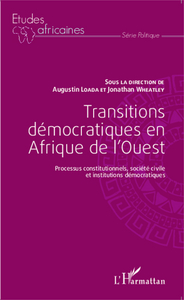 Picture of Transitions démocratiques en Afrique de l'Ouest