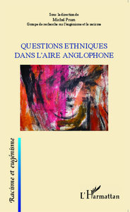 Picture of Questions ethniques dans l'aire anglophone