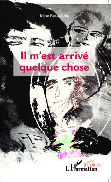 Image de Il m'est arrivé quelque chose