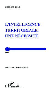 Image de L'intelligence territoriale, une nécessité