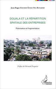 Picture of Douala et la répartition spatiale des entreprises