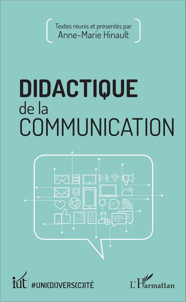 Image de Didactique de la communication