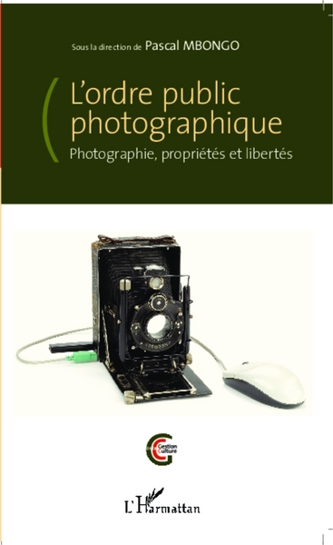 Image de L'ordre public photographique