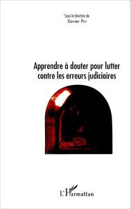 Picture of L'erreur judiciaire
