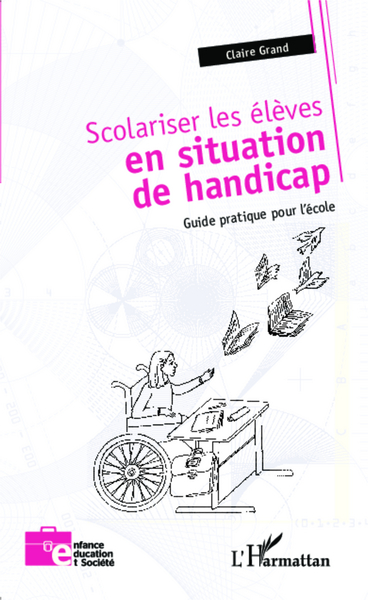 Image de Scolariser les élèves en situation de handicap