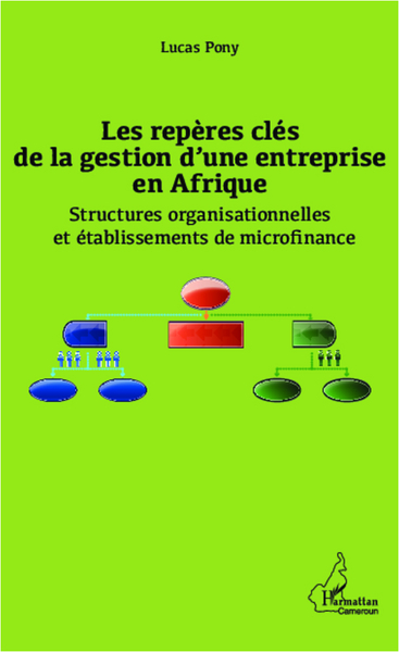 Picture of Les repères clés de la gestion d'une entreprise en Afrique