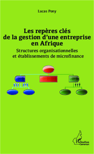Picture of Les repères clés de la gestion d'une entreprise en Afrique