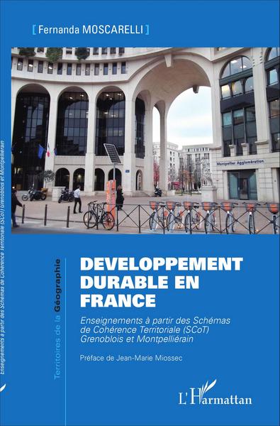 Picture of Développement durable en France