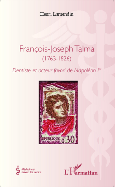 Image de François-Joseph Talma (1763 - 1826)