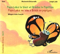 Image de Papa Loko et le Vent et Brèche le Papillon