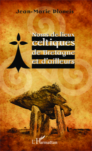 Picture of Noms de lieux celtiques de Bretagne et d'ailleurs