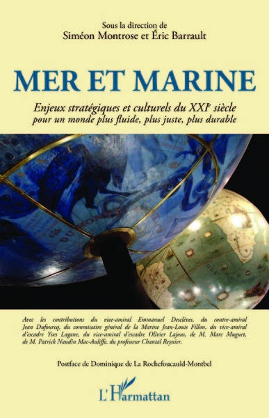 Picture of Mer et marine