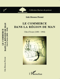 Image de Le commerce dans la région de Man