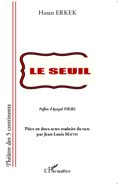 Image de Le Seuil