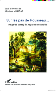 Picture of Sur les pas de Rousseau...