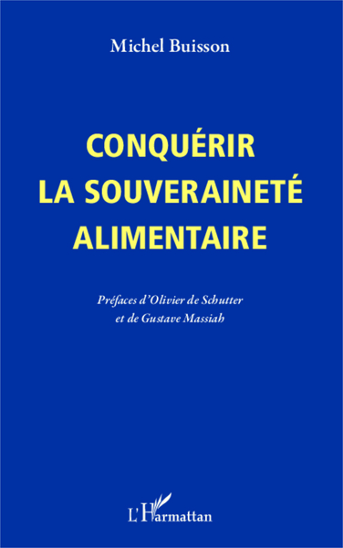 Picture of Conquérir la souveraineté alimentaire