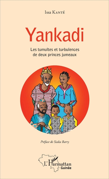 Image de Yankadi