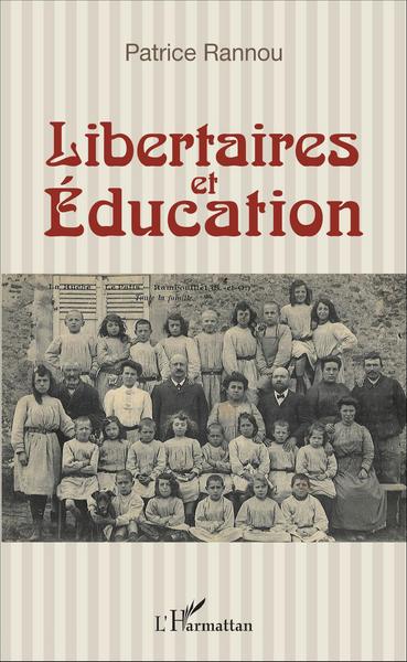 Image de Libertaires et Éducation