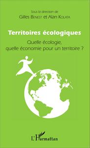 Picture of Territoires écologiques