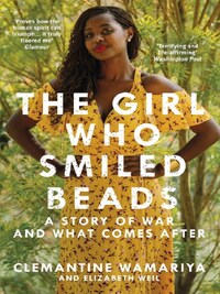 Picture of The Girl who Smiled Beads