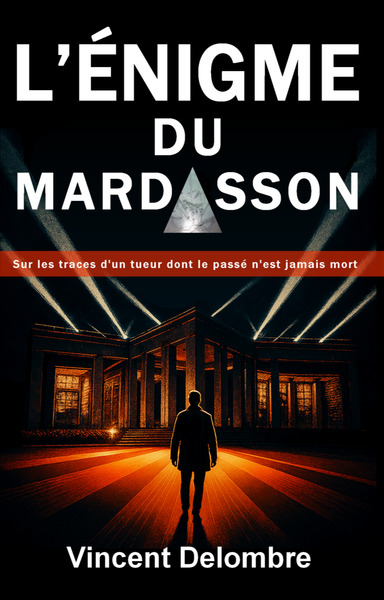 Picture of L'énigme du Mardasson