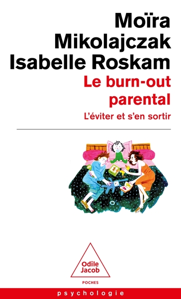Picture of Le Burn-out parental