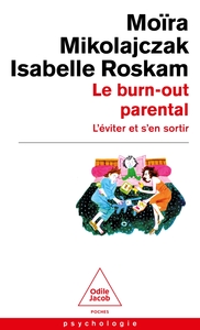 Picture of Le Burn-out parental