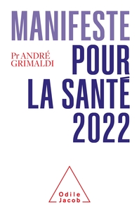 Picture of Manifeste pour la santé 2022