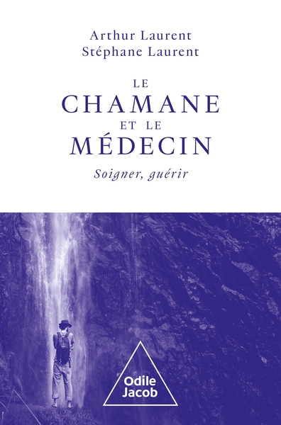 Image de Le chamane et le médecin