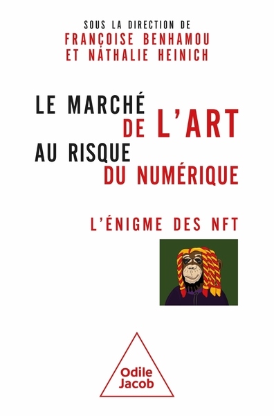 Picture of Le Marché de l'art au risque du numérique