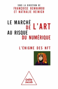 Picture of Le Marché de l'art au risque du numérique
