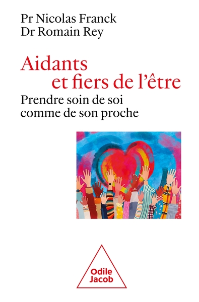 Picture of Aidants et fiers de l'être