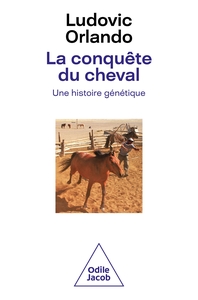 Image de La conquête du cheval