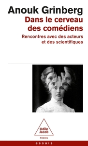 Image de Dans le cerveau des comédiens