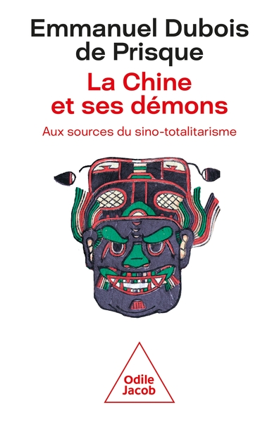 Picture of La Chine et ses démons