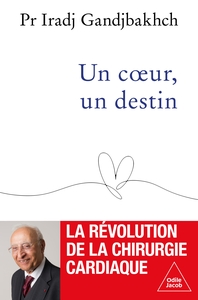 Image de Un coeur, un destin