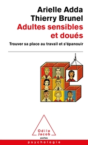 Picture of Adultes sensibles et doués