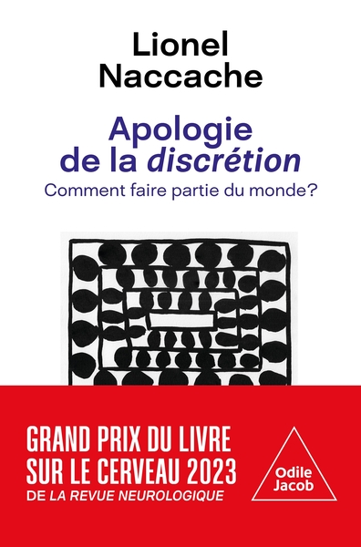 Image de Apologie de la discrétion