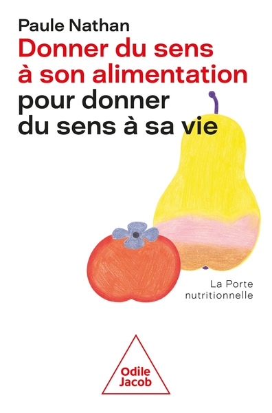 Image de Donner du sens à son alimentation pour donner sens à sa vie