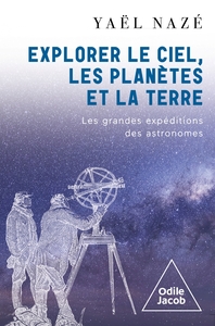 Image de Explorer le ciel, les planètes et la Terre