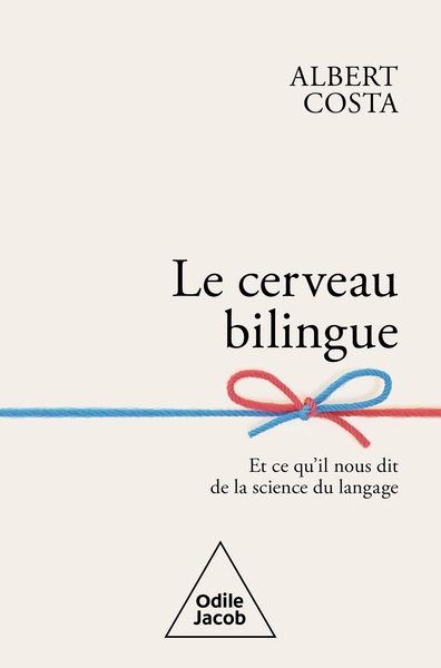 Picture of Le Cerveau bilingue